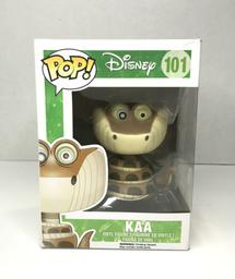 101 Kaa