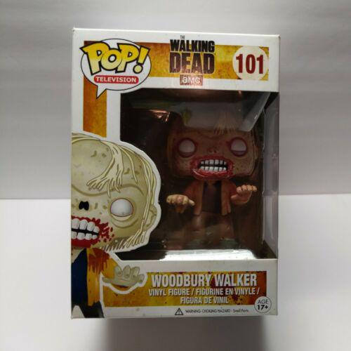 101 Woodbury Walker