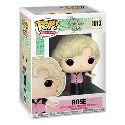1013 Rose (Bowling)