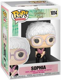 1014 Sophia (Bowling)