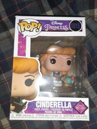 1015 Cinderella