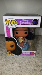 1017 Pocahontas