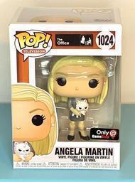 1024 Angela Martin (GameStop)