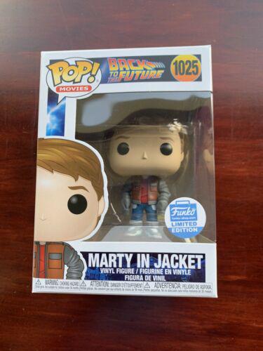 1025 Marty In Jacket