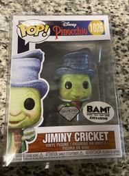 1026 Jiminy Cricket