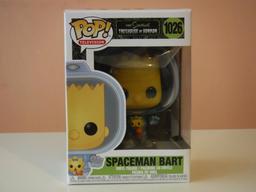 1026 Spaceman Bart