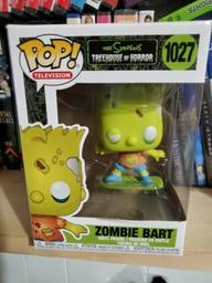 1027 Zombie Bart