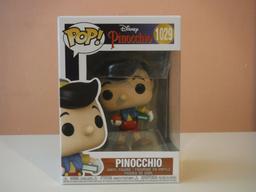 1029 Pinocchio (School)