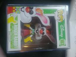 103 Roger Rabbit