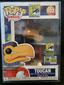103 Toucan Astronaut Red (SDCC) Comic-Con Museum