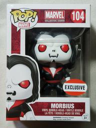104 Morbius