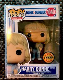 1040 Harry Dunne in Tux (Chase)