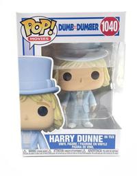 1040 Harry Dunne in Tux (Common)