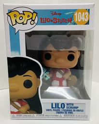 1043 Lilo