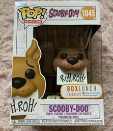 1045 Scooby-Doo (BoxLunch)