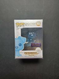 105 Patronus Ron