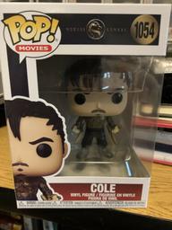 1054 Cole