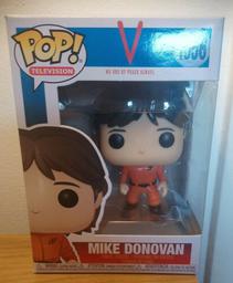 1056 Mike Donovan