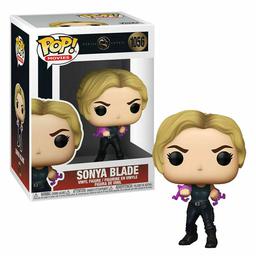 1056 Sonya Blade