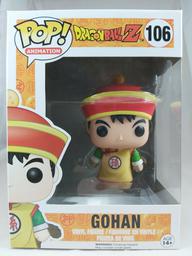 106 Gohan