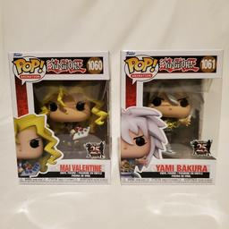 1061 Yami Bakura