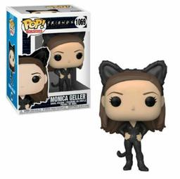 1069 Monica Geller (Cat)