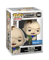 1069 Sloth (Ice Cream) (Walmart)