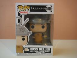 1070 Ross Geller