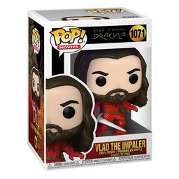 1071 Vlad The Impaler