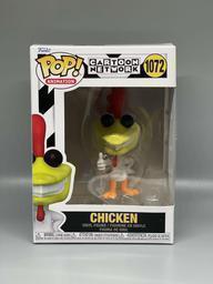 1072 Chicken