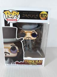 1072 Prince Vlad