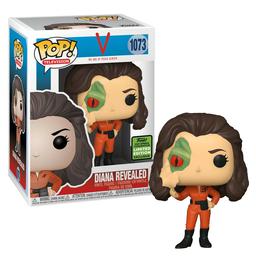 1073 Diana Revealed (ECCC)