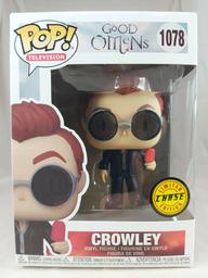 1078 Crowley (Chase)