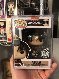 1079 Azula (Glow Chase) (Big Apple)