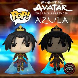 1079 Azula (Common)