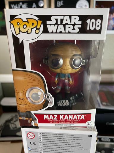 108 Maz Kanata