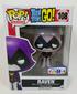108 Raven (Gray) (Toys R Us)
