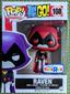 108 Raven (Red) (Toys R Us)