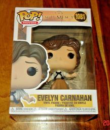 1081 Evelyn Carnahan
