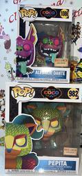 1086 Alebrije Dante (BoxLunch)