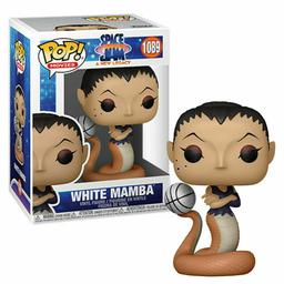 1089 White Mamba