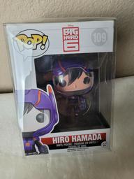 109 Hiro Hamada