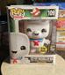 109 Stay Puft Marshmallow Man (Glows In The Dark) (SDCC 2014)