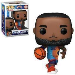 1090 LeBron James