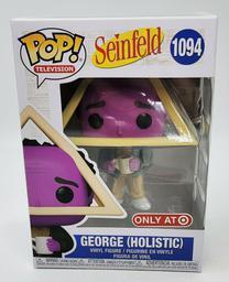 1094 George (Holistic) (Target)
