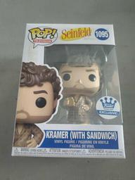 1095 Kramer (Sandwich) (Funko Shop)