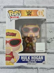 11 Hulk Hogan (Common)