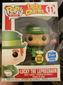 11 Lucky the Leprechaun (Glows In The Dark) (Funko Shop)