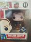 11 Sheldon Cooper (Batman Shirt) (SDCC 2012) (LE1000)