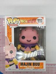 111 Majin Buu (Common)
